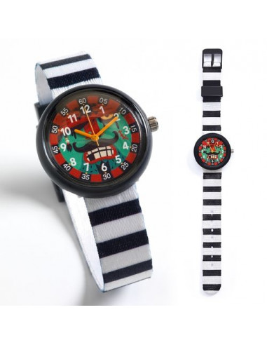 Montre pirate - Djeco