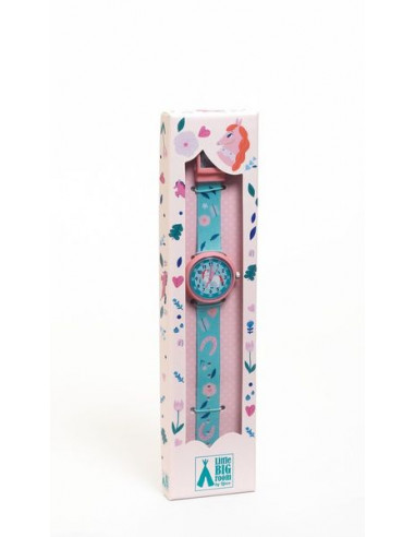 Montre cheval - Djeco Montre cheval - Djeco