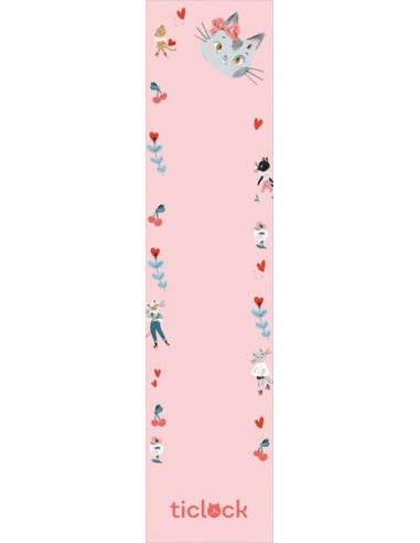 Montre chat - Djeco Montre chat - Djeco