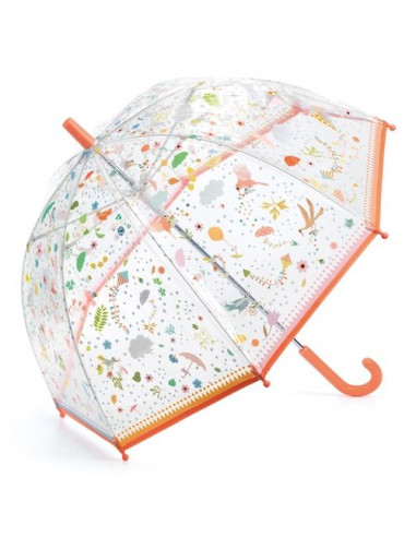 Parapluie petites légèretés - Djeco