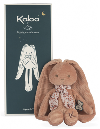 Petit Lapinoo Terracotta - Kaloo