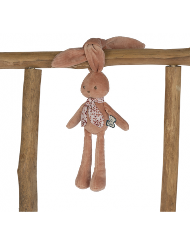 Petit Lapinoo Terracotta - Kaloo Petit Lapinoo Terracotta - Kaloo