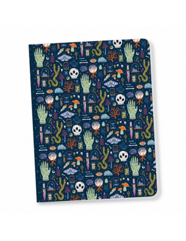 Cahier Camille - Lovely paper Djeco