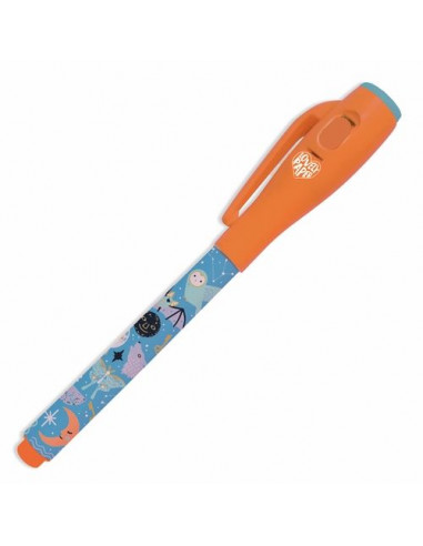 Feutre magique Camille - Djeco Feutre magique Camille - Djeco