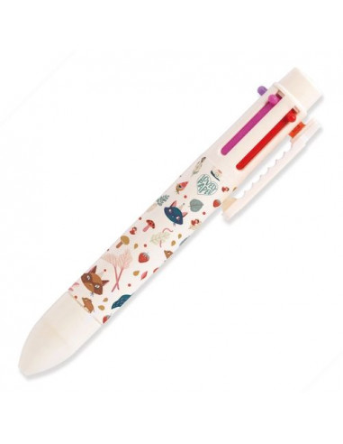 Rainbow pen Lucille - Djeco