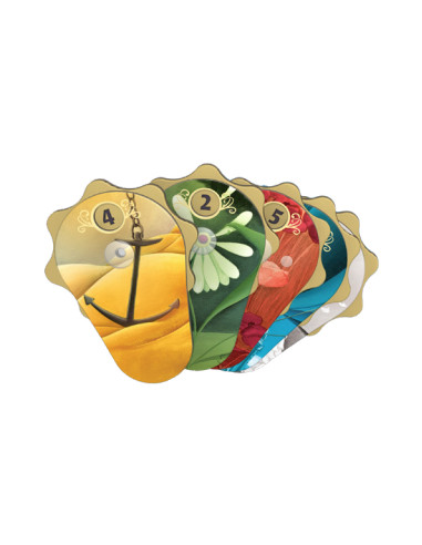 Dixit nouvelle version jusqu'à 8 joueurs Dixit nouvelle version jusqu'à 8 joueurs