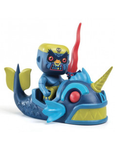 Terrible & Monster...