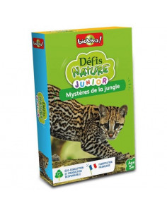 Défis nature junior...