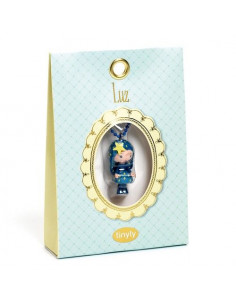 Charms Luz - Tinyly Djeco 2