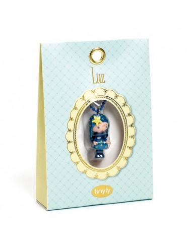 Charms Luz - Tinyly Djeco Charms Luz - Tinyly Djeco