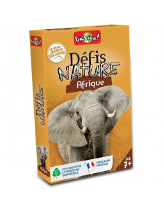Défis nature Afrique - Bioviva