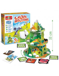 Sauve moutons - Bioviva 2