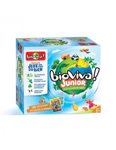 Bioviva junior