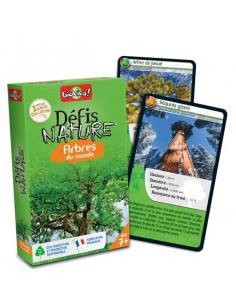 Défis nature arbres du... 2