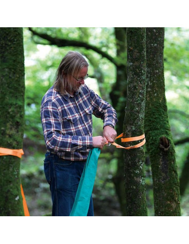 Balançoire de poche - Hape Balançoire de poche - Hape