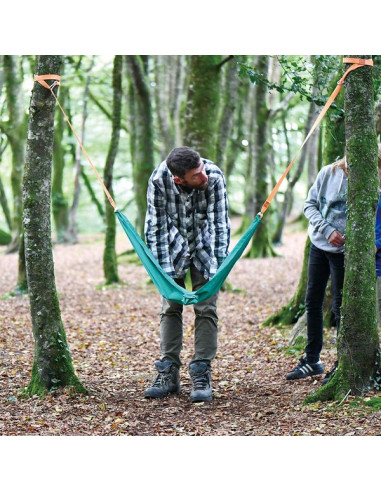 Balançoire de poche - Hape Balançoire de poche - Hape