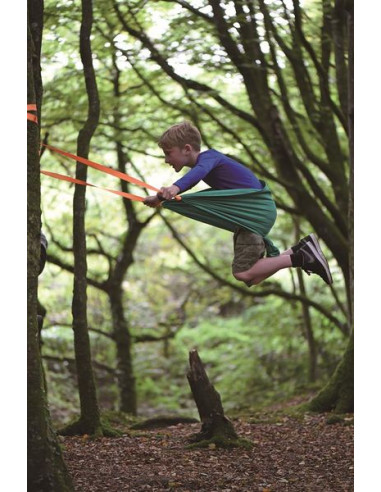 Balançoire de poche - Hape Balançoire de poche - Hape