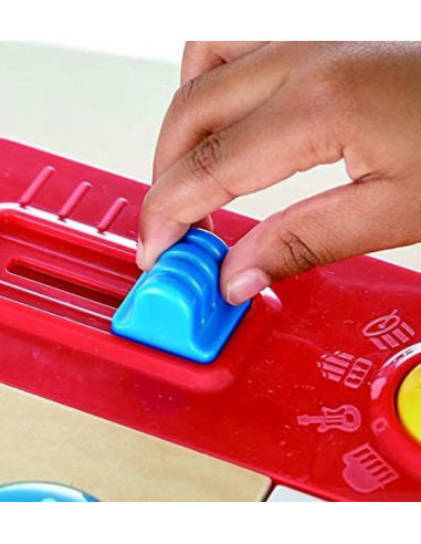 Table de mixage DJ mix - Hape Table de mixage DJ mix - Hape