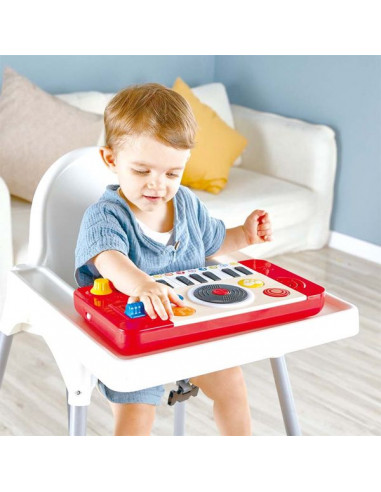 Table de mixage DJ mix - Hape Table de mixage DJ mix - Hape