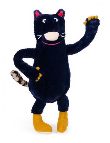 Chacha Les Schmouks - Moulin Roty
