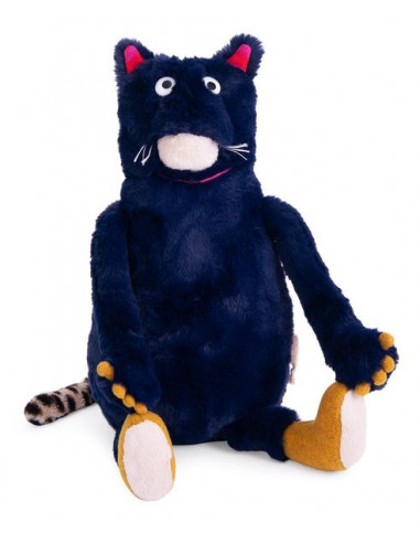 Chacha Les Schmouks - Moulin Roty Chacha Les Schmouks - Moulin Roty