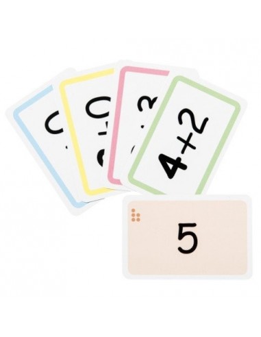 Cartatoto additions - jeu de carte Cartatoto additions - jeu de carte