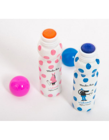 8 marqueurs tampons Les Schmouks -... 8 marqueurs tampons Les Schmouks -...