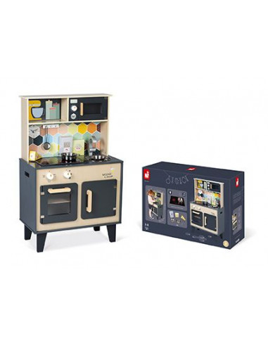 Cuisine Mozaïc - Janod Cuisine Mozaïc - Janod