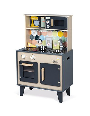 Cuisine Mozaïc - Janod Cuisine Mozaïc - Janod