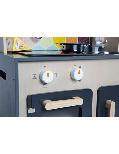 Cuisine Mozaïc - Janod Cuisine Mozaïc - Janod