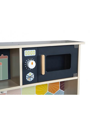 Cuisine Mozaïc - Janod Cuisine Mozaïc - Janod