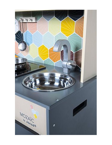 Cuisine Mozaïc - Janod Cuisine Mozaïc - Janod
