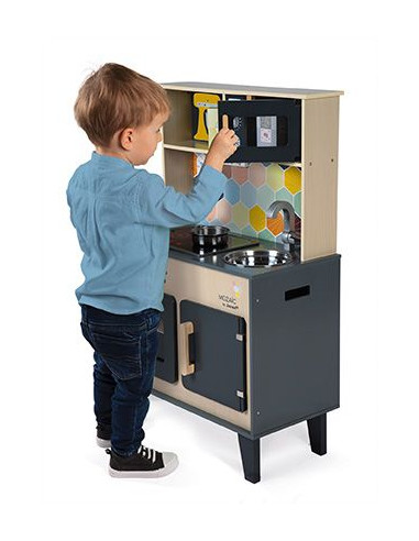 Cuisine Mozaïc - Janod Cuisine Mozaïc - Janod