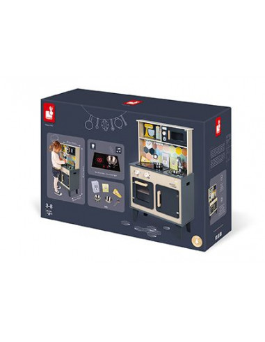 Cuisine Mozaïc - Janod Cuisine Mozaïc - Janod