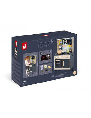 Cuisine Mozaïc - Janod Cuisine Mozaïc - Janod