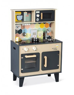 Cuisine Mozaïc - Janod