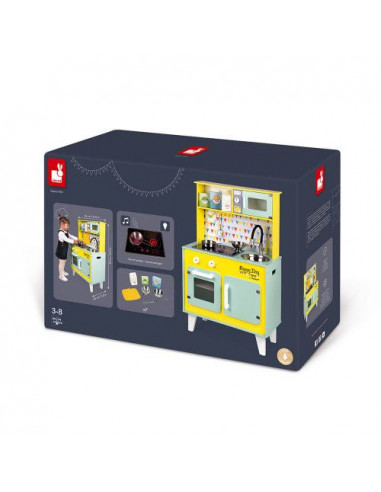 Cuisine happy day - Janod Cuisine happy day - Janod