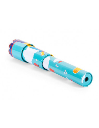 Kaléidoscope longue-vue girafe -... Kaléidoscope longue-vue girafe -...