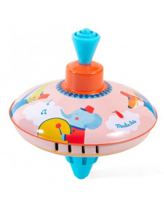 Petite toupie Fanfare -...