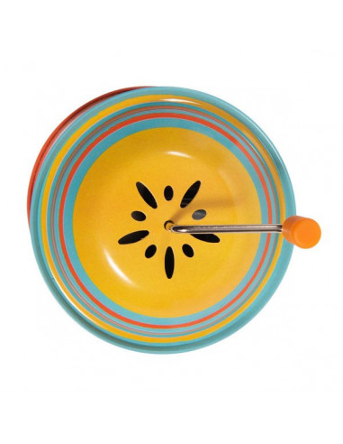 Moulin à musique Crocodile - Moulin Roty Moulin à musique Crocodile - Moulin Roty