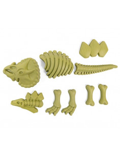 Jeux de plage Dinosaure...