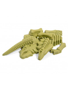 Jeux de plage Dinosaure... 2