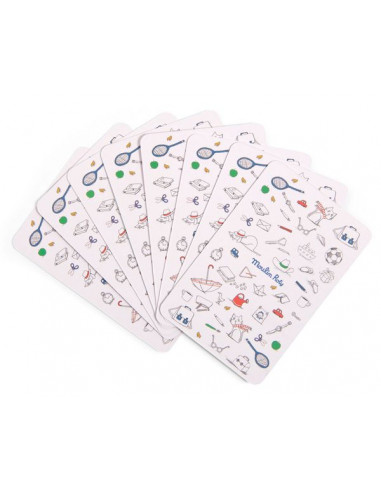 Jeu de mistigri Aujourd'hui c'est... Jeu de mistigri Aujourd'hui c'est...