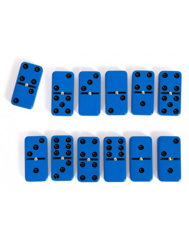 Jeu de dominos Au coin du feu -... Jeu de dominos Au coin du feu -...