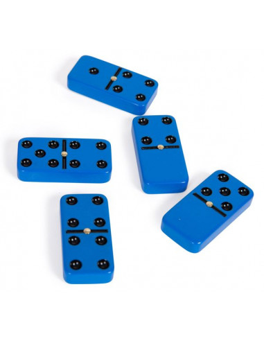 Jeu de dominos Au coin du feu -... Jeu de dominos Au coin du feu -...