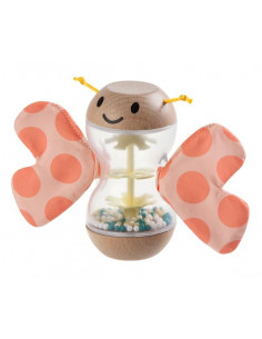 Bâton de pluie papillon - Hape