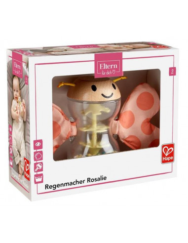 Bâton de pluie papillon - Hape Bâton de pluie papillon - Hape