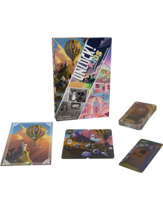 Unlock! kids histoires de... 2