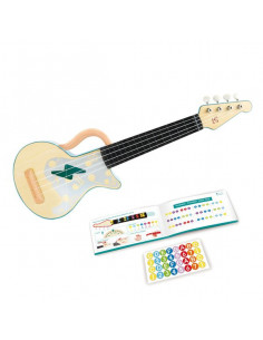 Ukulélé Rock'n'Roll - Hape 2