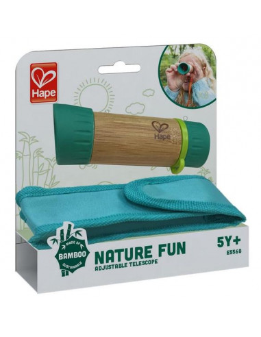 Télescope réglable - Hape Télescope réglable - Hape
